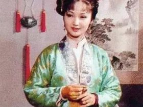 谁是《红楼梦》里情商最高的女子?