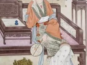 《红楼梦》里秦可卿全家灭门之谜案