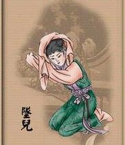 坠儿，红楼梦里一颗令人心疼的点缀