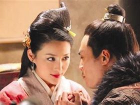 盘点水浒里的哪些绿帽子