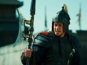 吕布误用陈宫吃大亏，终败成寇！