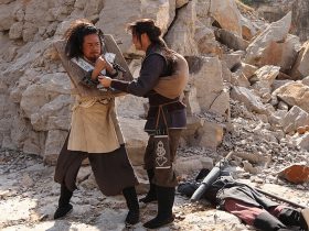 水浒中秋之夜，卢俊义狱中琐忆事，鲁智深坐化六合寺