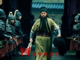 关羽其实是个“常败将军”