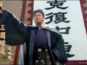 诸葛亮为什么抛弃征西大将军魏延？