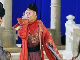 “弼马温”在古代到底是什么?