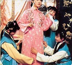 【电影】1989年电影版《红楼梦》观看地址