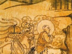 中印神猴：孙悟空与哈奴曼