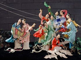 国立台湾大学公开课：红楼梦