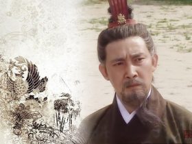 降将姜维为何能被诸葛亮选为接班人？