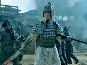 魏延和赵云到底谁更适合做大将？