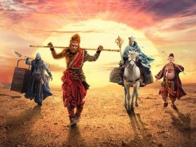 【电影】西游记之三打白骨精观看及下载