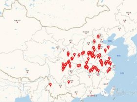 【众包地图】三国古迹地图上线啦！