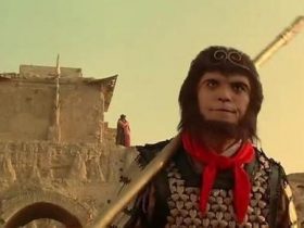 赤子之心孙悟空