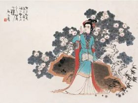 《红楼梦》里的婆媳关系