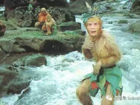 孙悟空这一生：靠谱的孙悟空年鉴