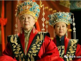 贾母元旦（春节）为什么两次进宫朝贺？