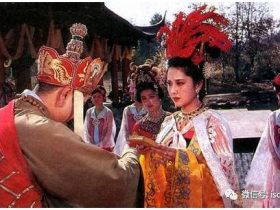 《西游记》中的女儿国真的存在吗