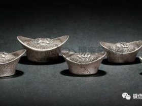 水浒传里的一两银子在今天能买到什么？