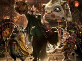 【电影】西游伏妖2 （2017）下载及观看地址