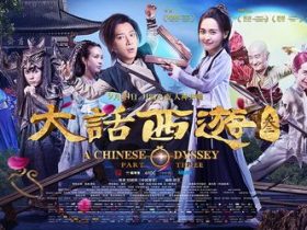 【电影】大话西游3（2016）在线观看及下载地址