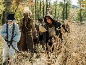 《西游记》不是一个美好的童话