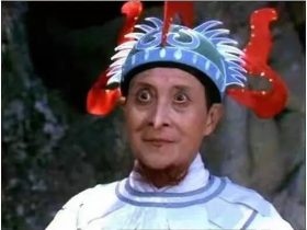 鸡年大吉，说说西游记里面的昴日星官