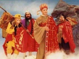 西游记内容简介