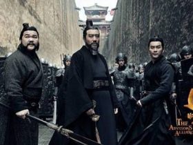 魏晋时期最厉害的家族：司马家族