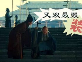 “老年痴呆”患者司马懿的装病之旅